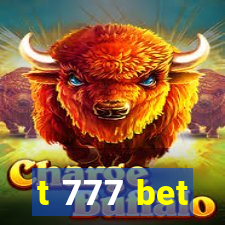 t 777 bet